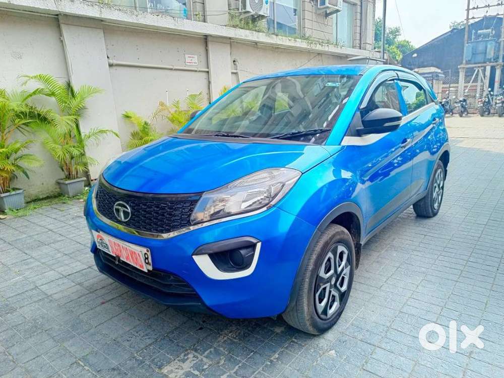Tata Nexon 1.5 Revotorq Xm (s), 2018, Diesel