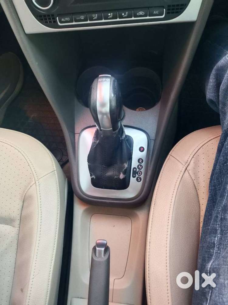 Volkswagen Vento 1.5 Tdi Highline Plus At, 2017, Diesel