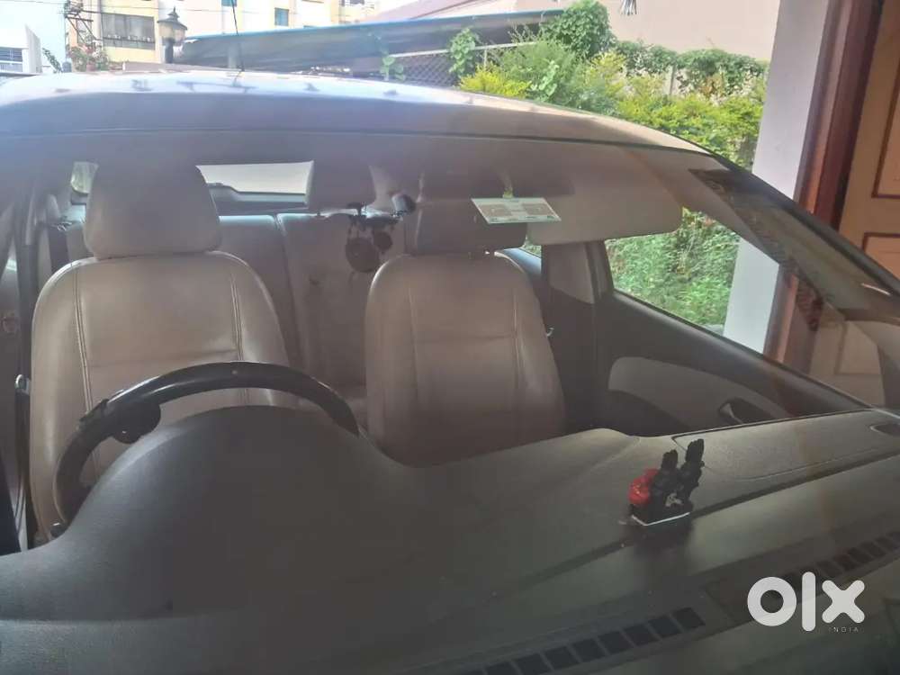 Vw Polo 2012 Petrol Grey Colour Tci Comfort Line