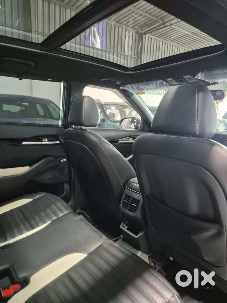 Kia Seltos Gtx Plus, 2025, Diesel