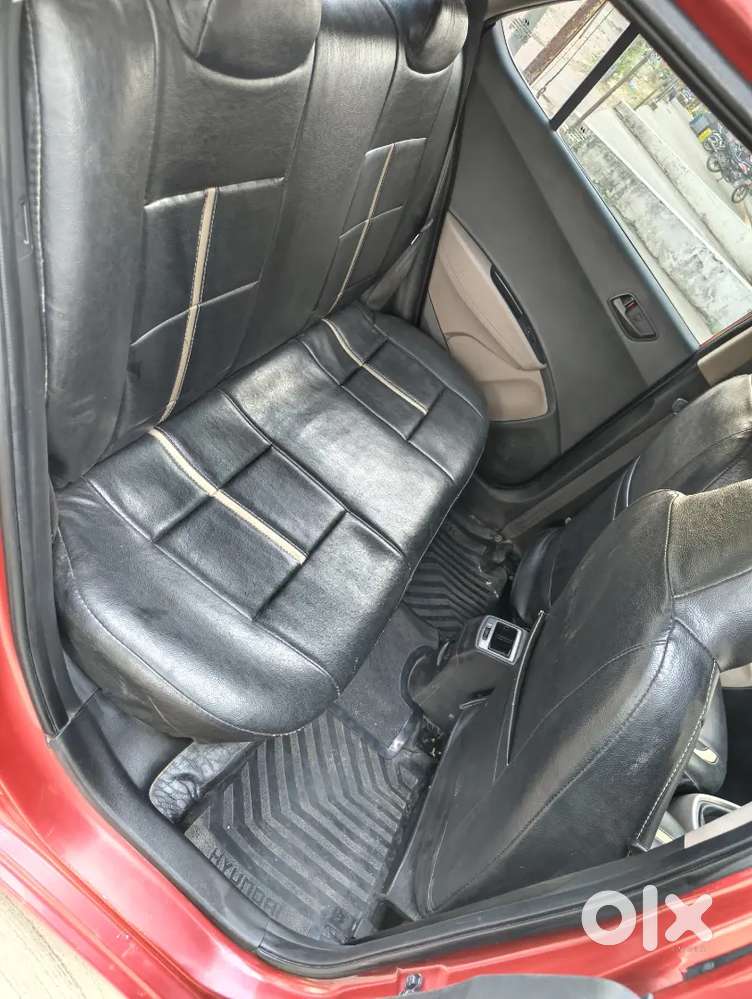 Hyundai Grand I10 2017 Petrol Automatic