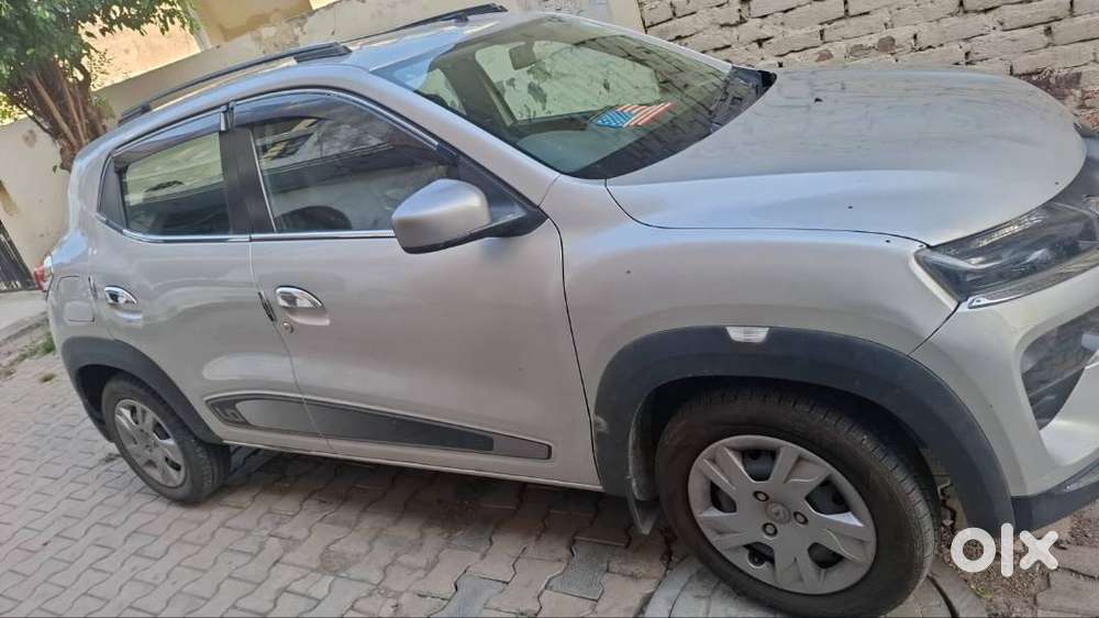 Kwid Rxt Optional