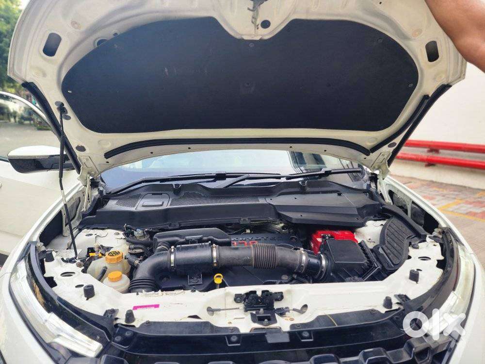 Tata Harrier Xz, 2020, Diesel