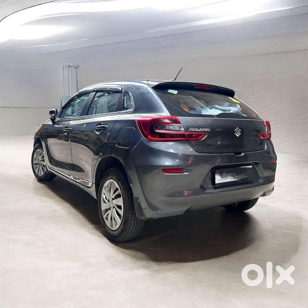 New Baleno - Good Condition Car