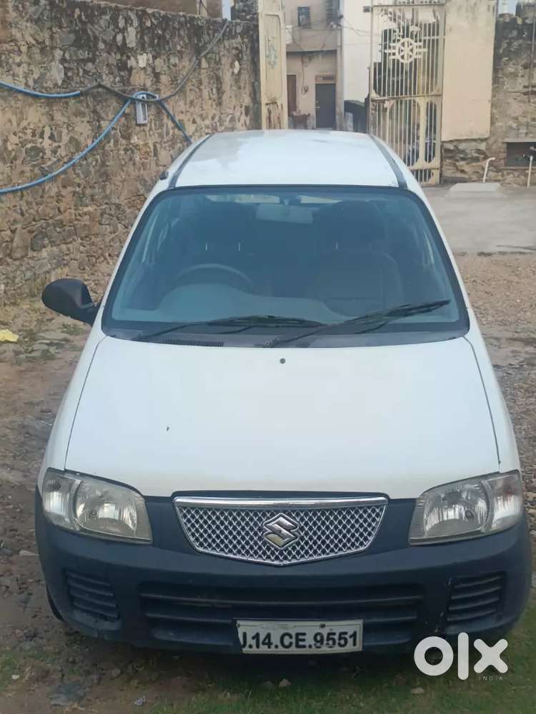 Maruti Suzuki Alto 2009 Petrol 65000 Km Driven