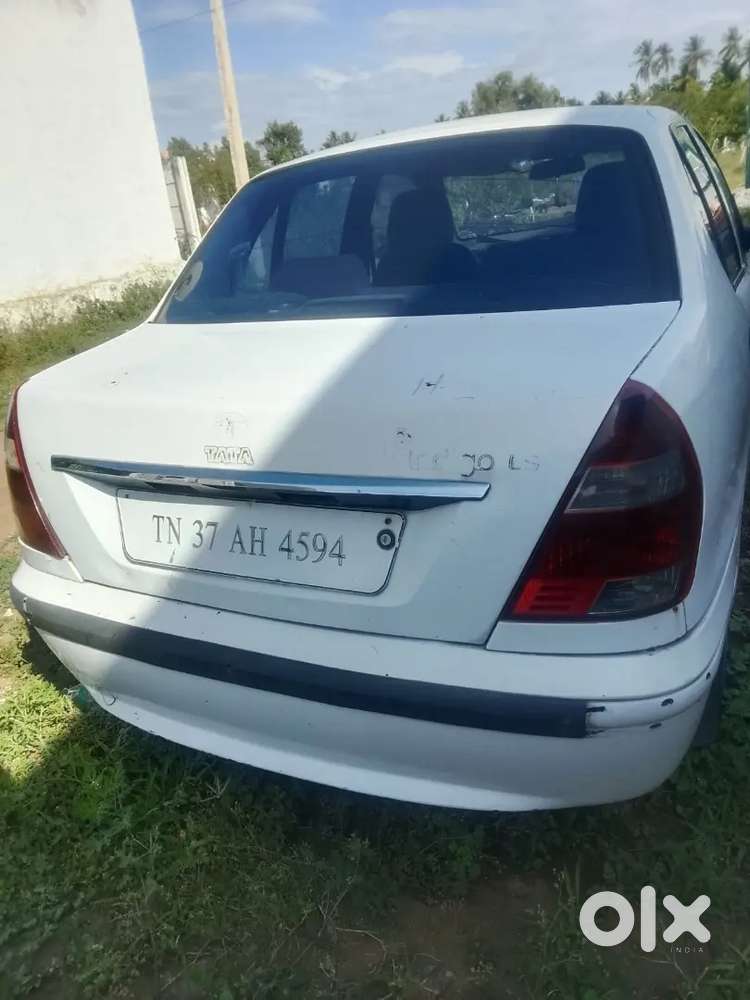Tata Indigo Ecs 2004 Want To Change Head Gasket