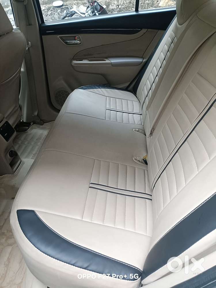Maruti Ciaz Vdi 2017