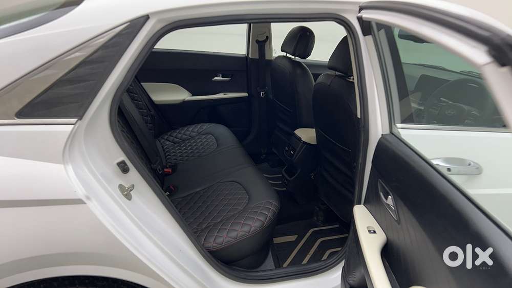 Hyundai Verna 1.5 Sx Petrol Mt, 2024, Petrol