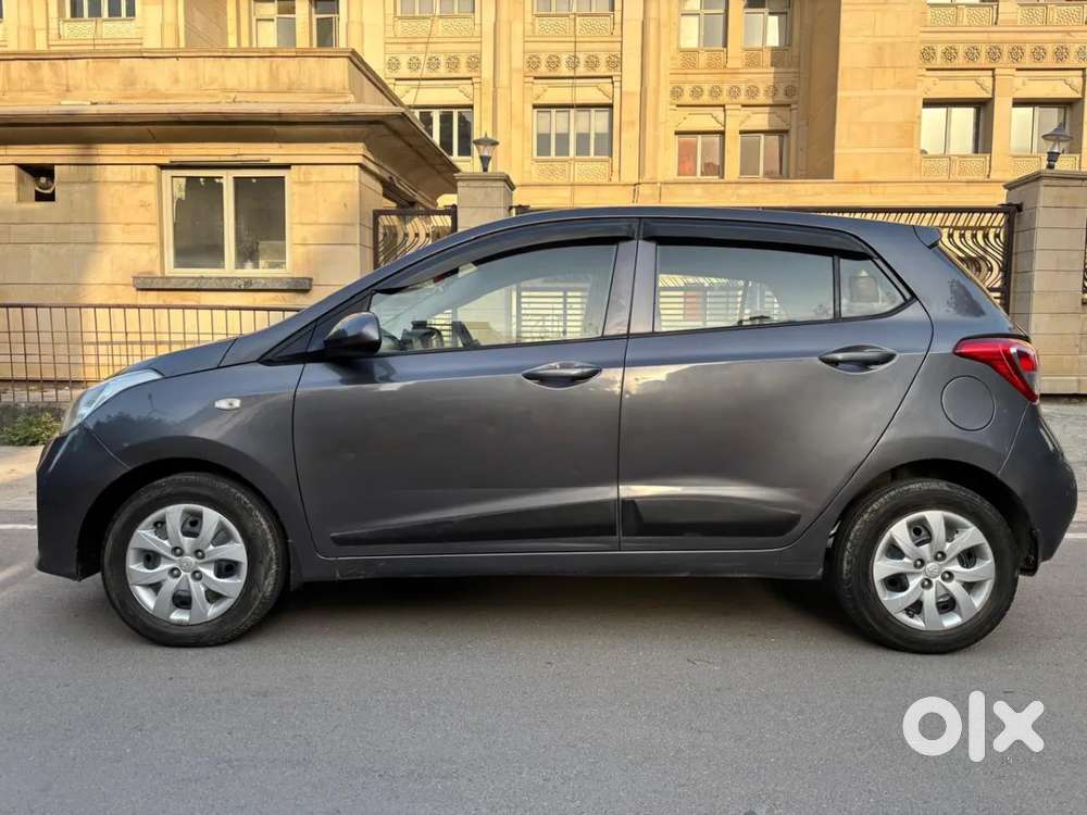 Hyundai Grand I10 1.2 Kappa Magna, 2016, Petrol