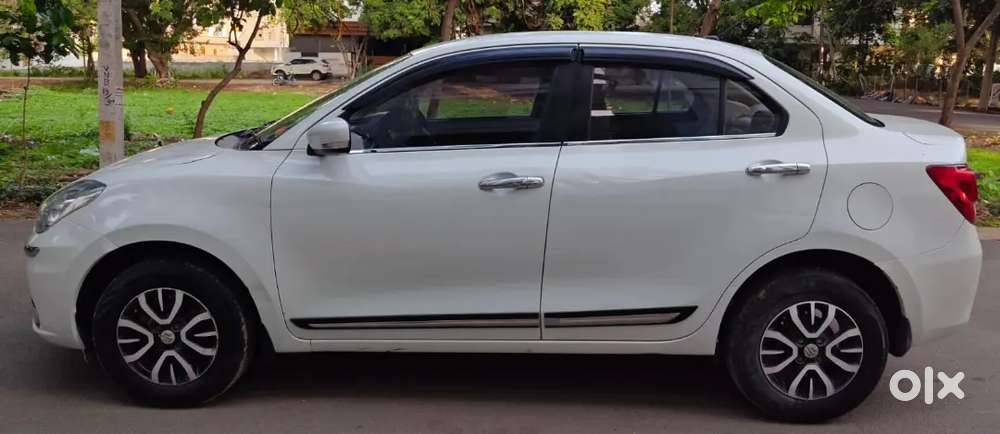 Swift Dzire 2022 Petrol 1st