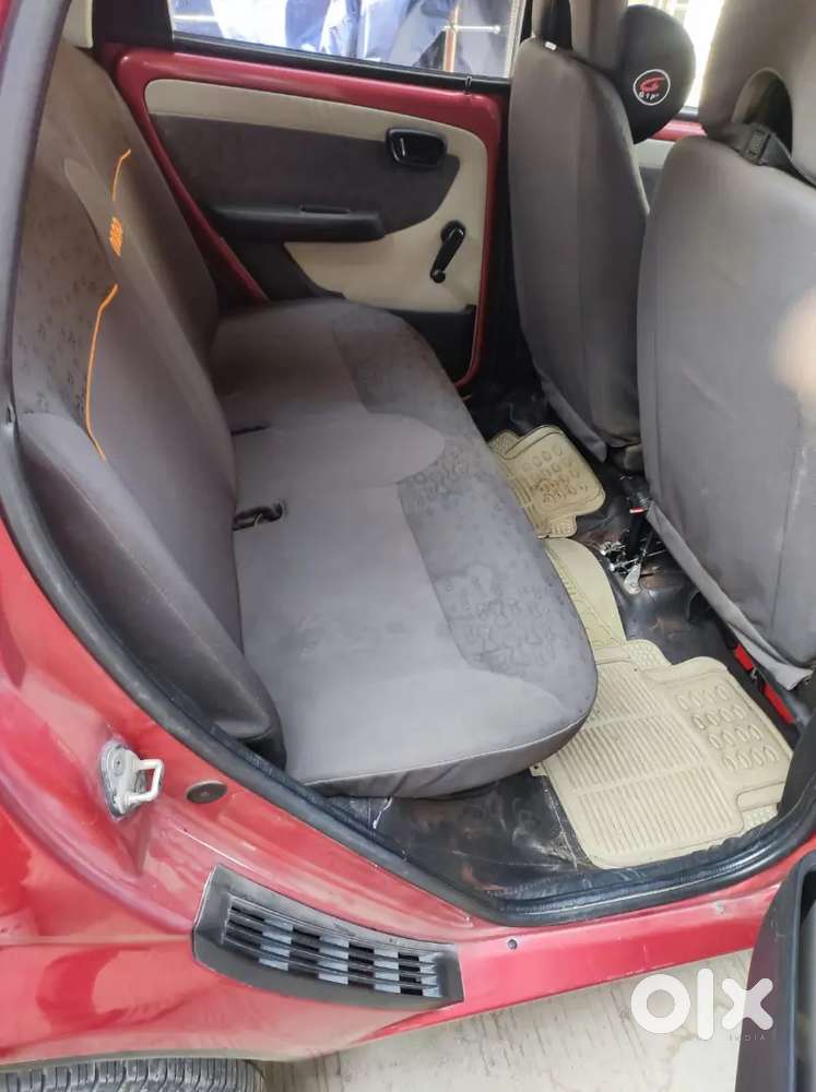 Tata Nano Genx 2016 Petrol Well Maintained