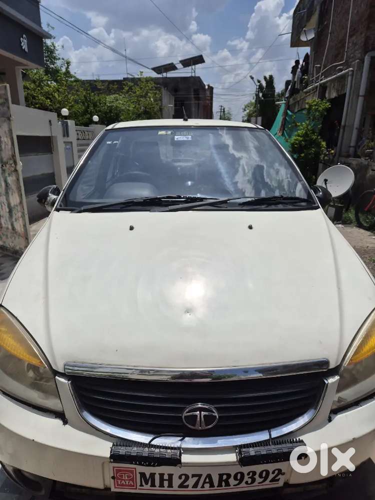 Tata Indigo Ecs 2014 Diesel Well Maintained