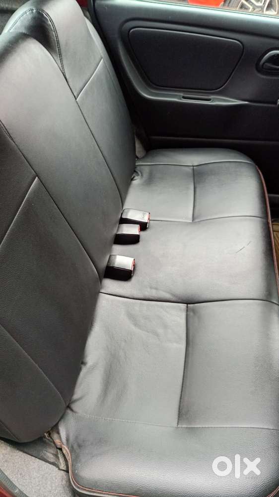 Maruti Suzuki Alto, 2012, Petrol