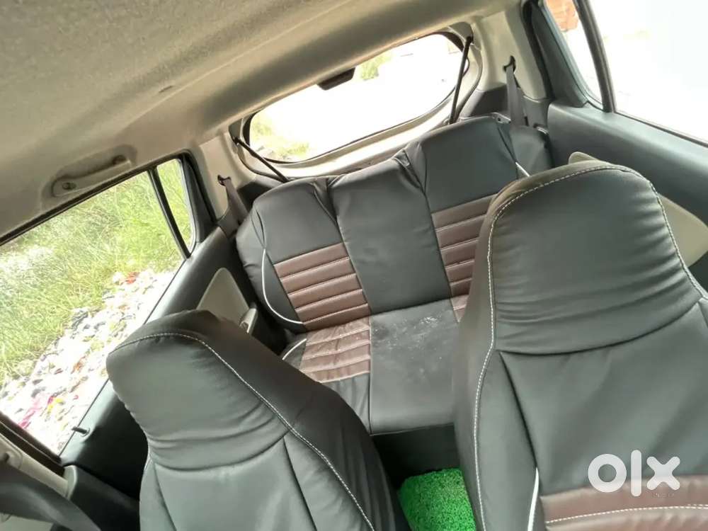 Maruti Suzuki Alto 2017 Lxi Cng