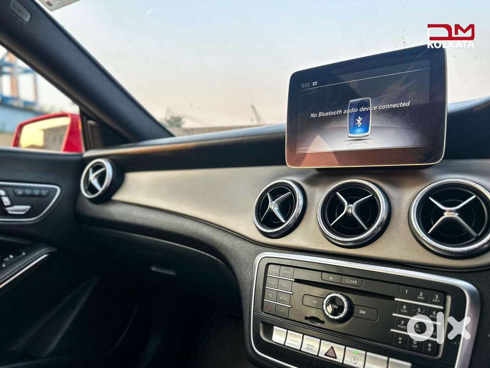 Mercedes-benz Cla 200 D Sport, 2018, Diesel
