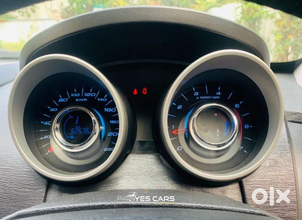 Mahindra Xuv500 2.2 W10, 2018, Diesel