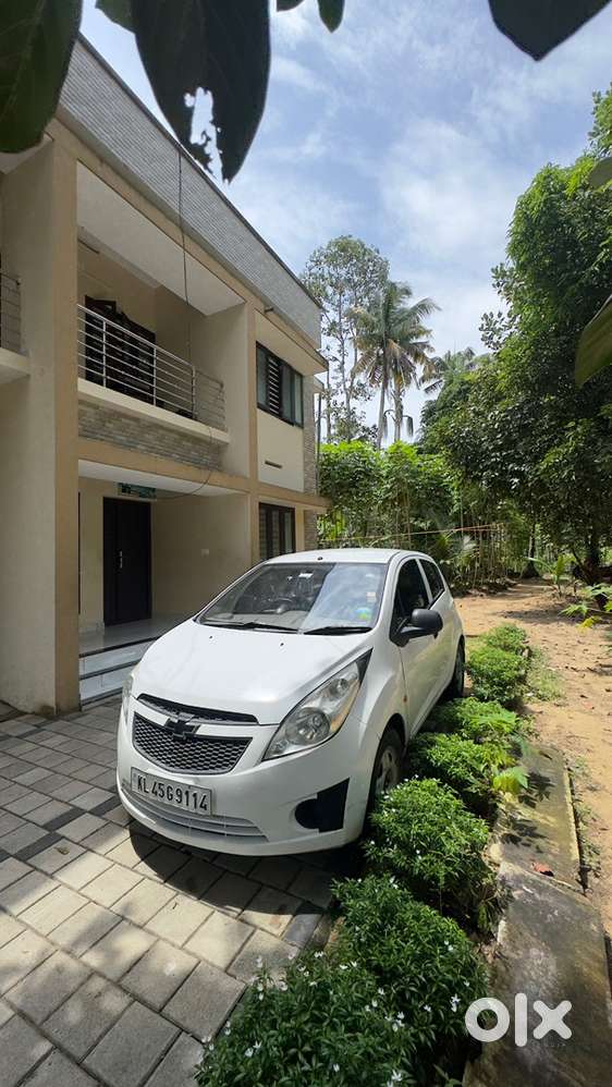 Chevrolet Beat Diesel 2012