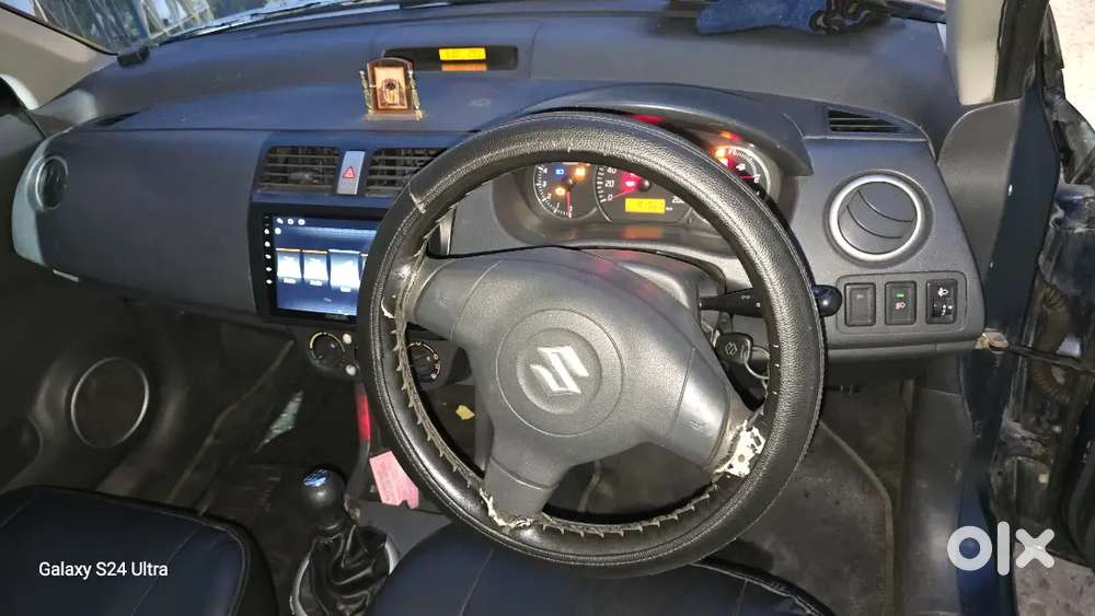 Maruti Suzuki Swift Dzire 2009 Petrol 91060 Km Driven