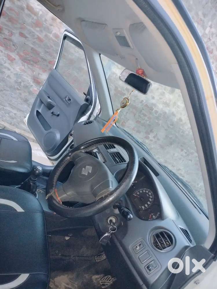 Maruti Suzuki Swift Lxi 2007