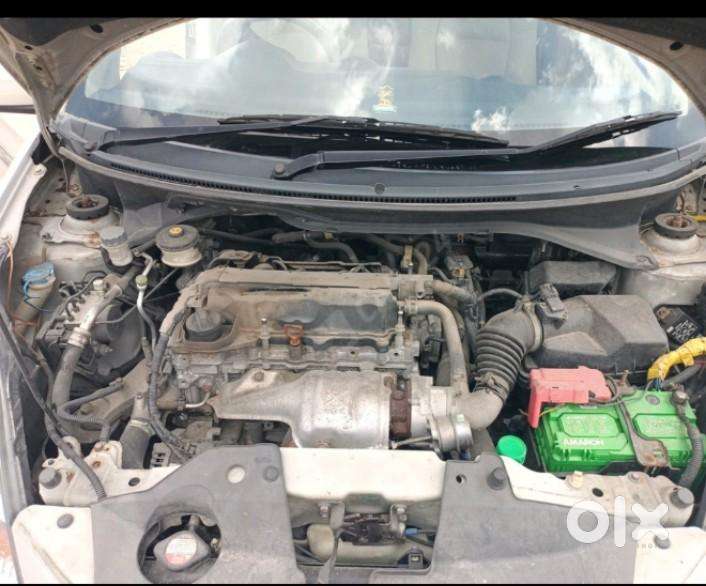 Honda Amaze 2013-2016 Anniversary Edition, 2013, Diesel