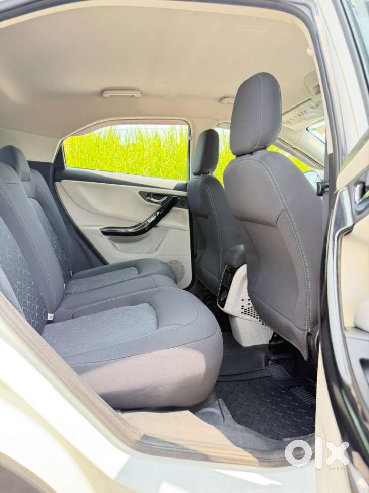 Tata Nexon Ev Xz Plus, 2022, Electric