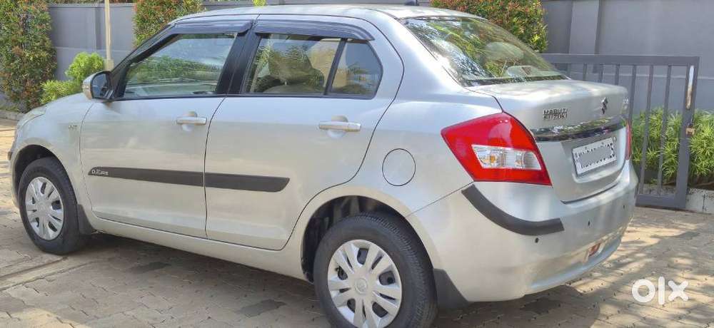 Maruti Suzuki Dzire 1.2 Vxi, 2014, Petrol