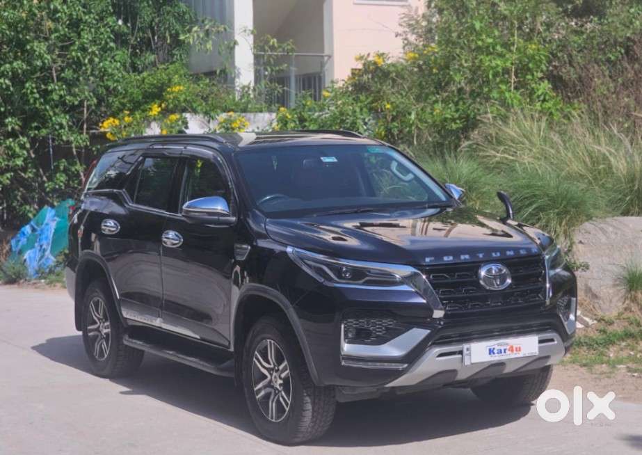 Toyota Fortuner 4x2 At 2.8 Diesel, 2024, Diesel
