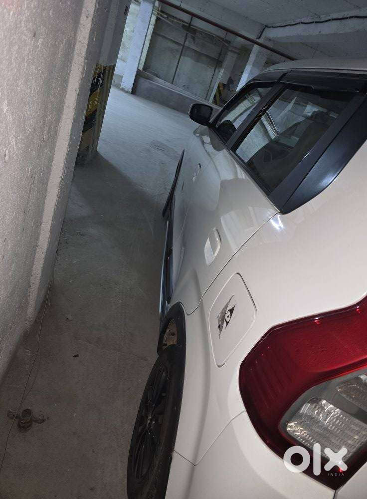 Maruti Suzuki Wagon R 1.2 Zxi Plus Amt, 2023, Petrol