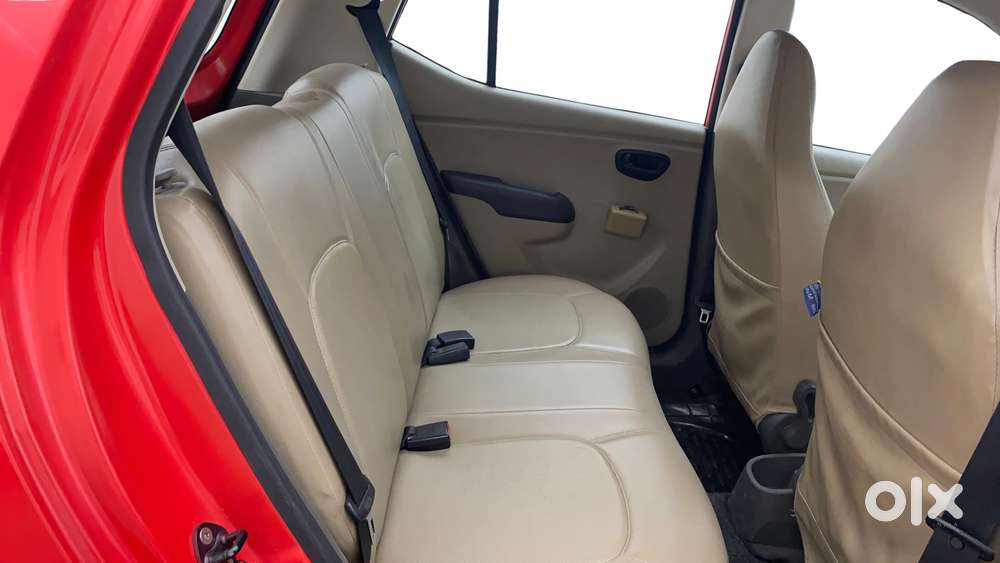 Hyundai I10 Era, 2013, Petrol