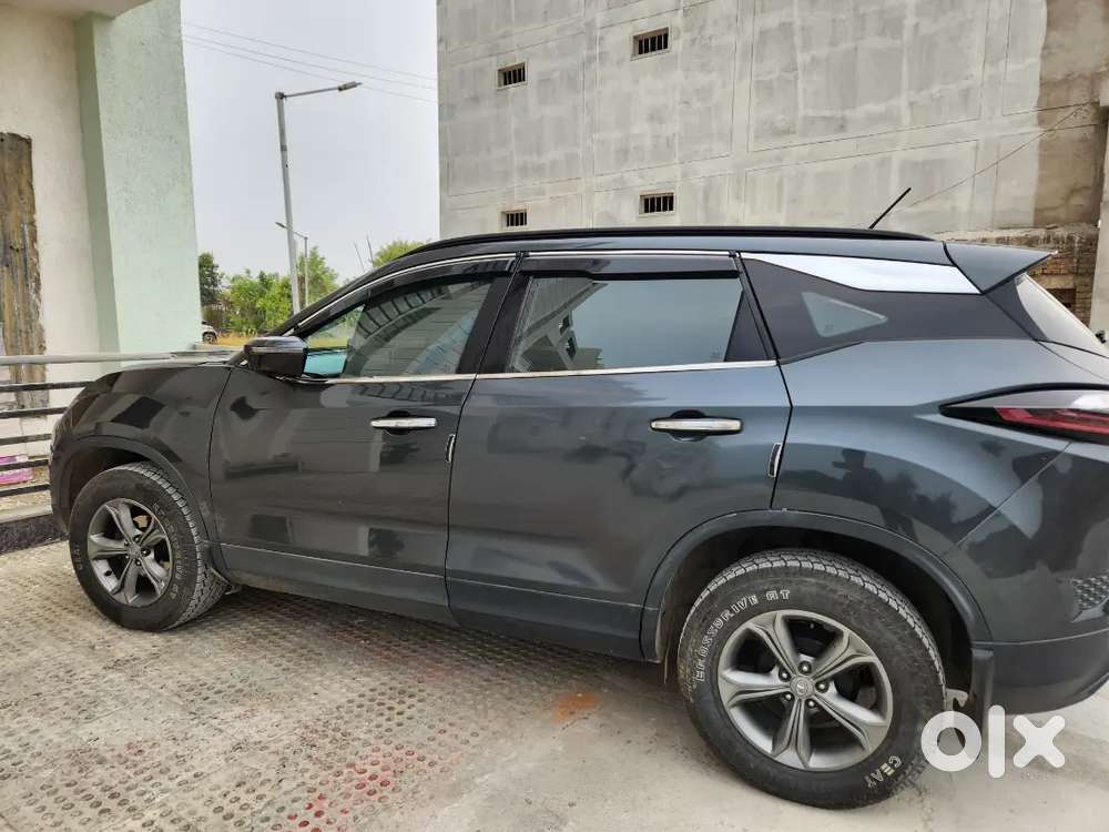 It Is An Very Good Condition Car