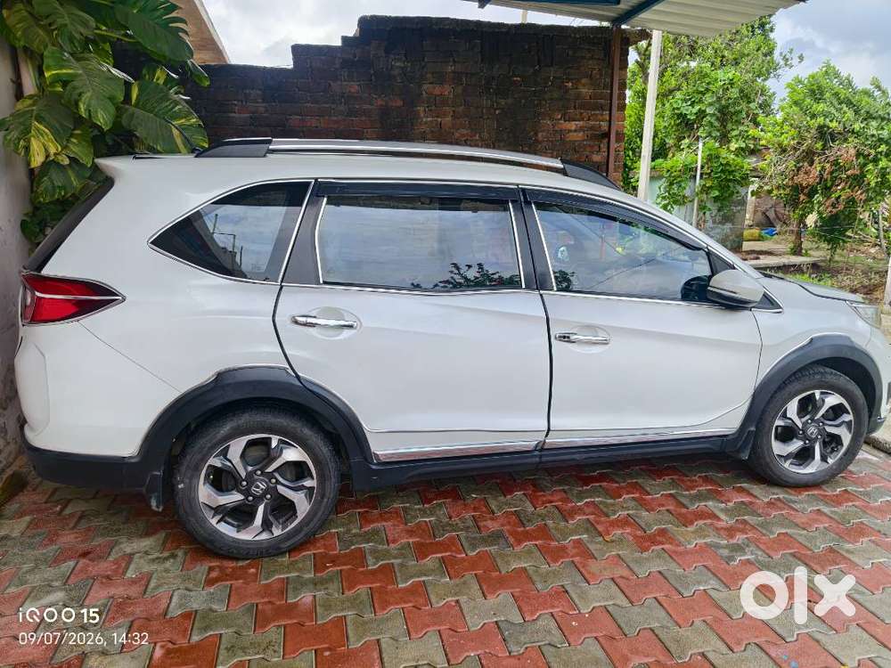 Honda Br-v 2018 Vx Diesel  Top Variant  Excellent Condition