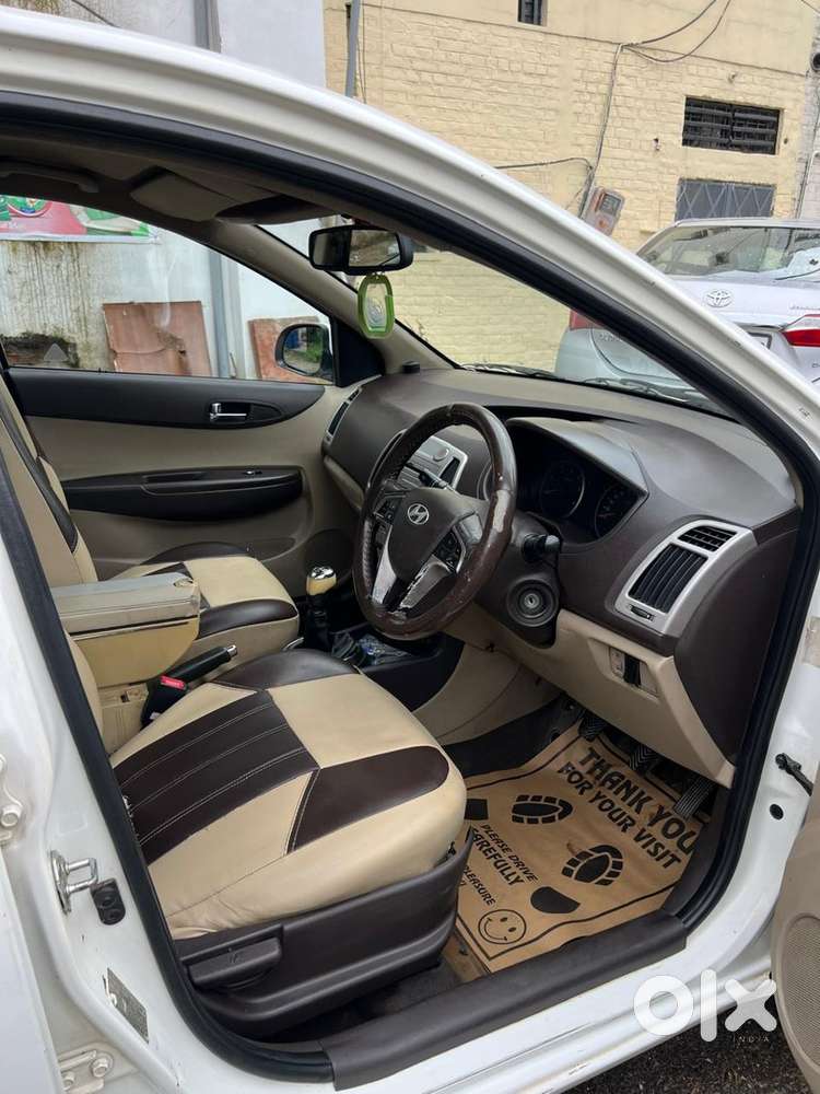 Hyundai I20 2011 Diesel Well Maintained