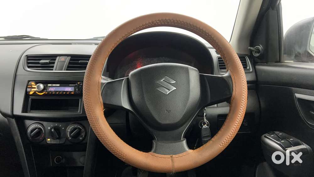 Maruti Suzuki Swift Lxi 2018, 2013, Petrol
