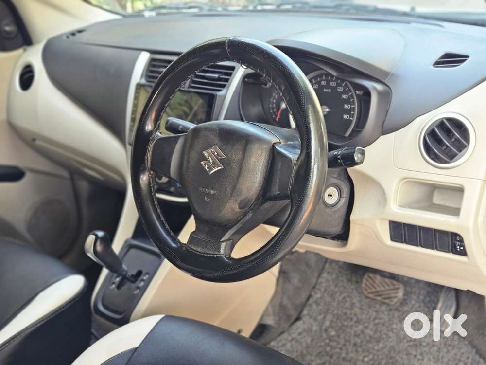 Maruti Suzuki Celerio Vxi, 2019, Petrol