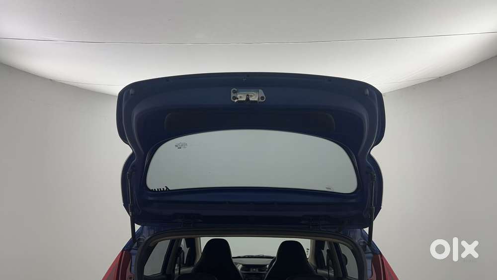 Hyundai Eon Era +, 2014, Petrol
