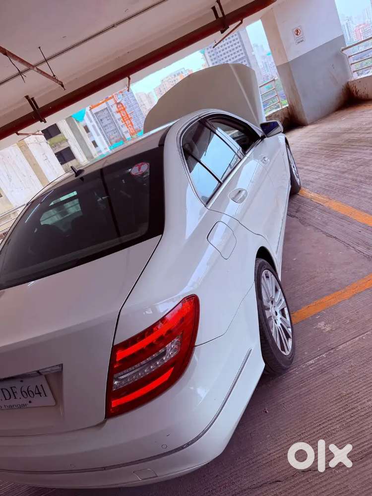 Mercedes-benz S-class 350d 2008