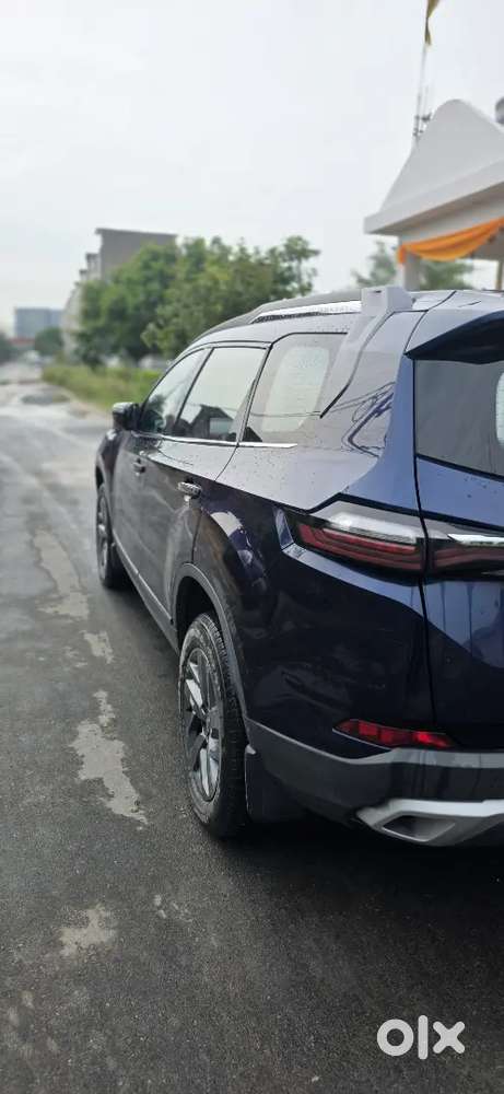 Tata Safari Diesel 2021 Xt Plus Superb Condition