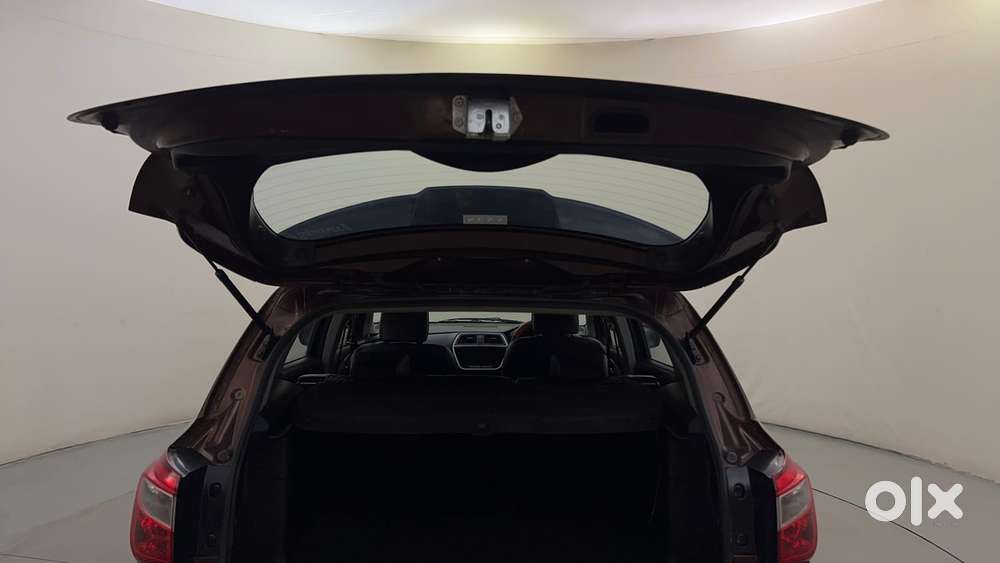 Maruti Suzuki S-cross Zeta 1.6, 2015, Diesel