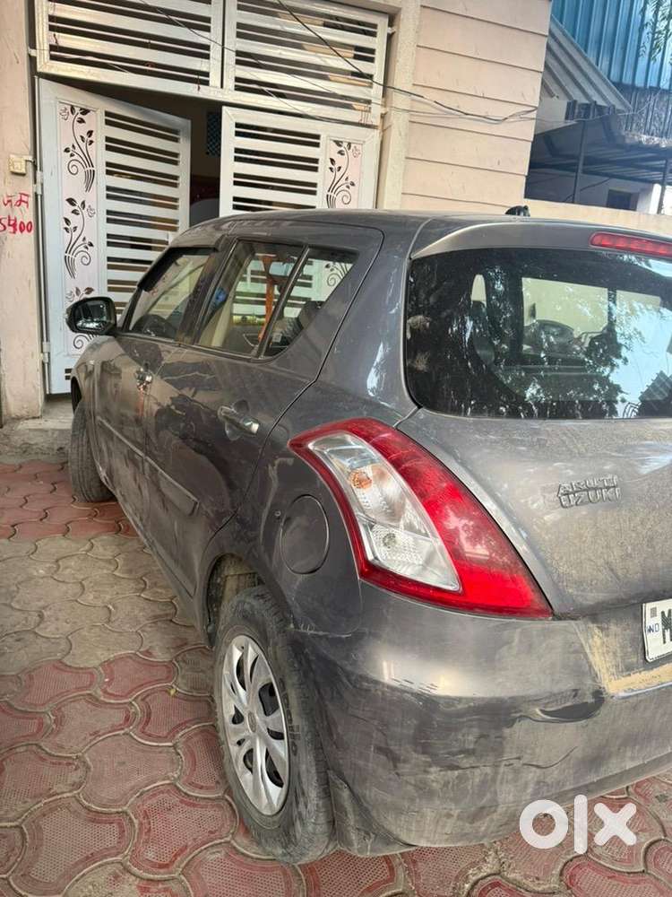 Maruti Suzuki Swift 2014 Diesel Good Condition