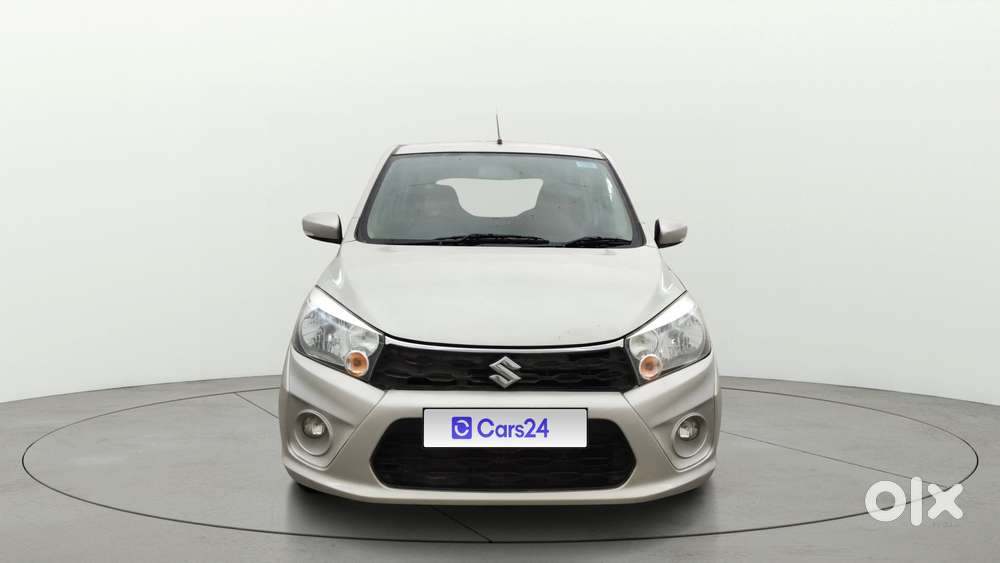 Maruti Suzuki Celerio Zxi Optional Amt, 2018, Petrol