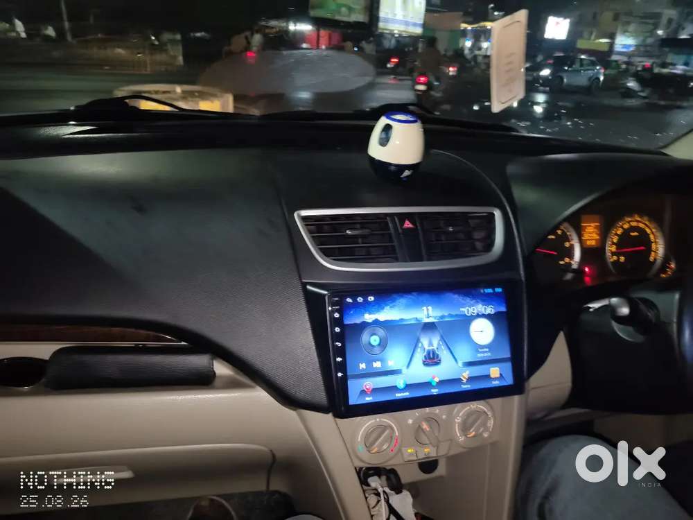 2012 Maruti Suzuki Dzire Manual Diesel