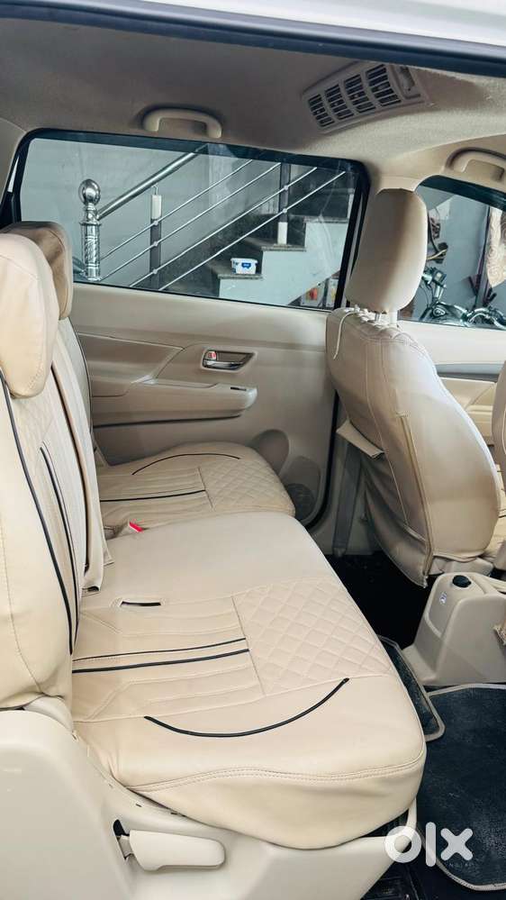 Toyota Rumion S Mt, 2024, Petrol