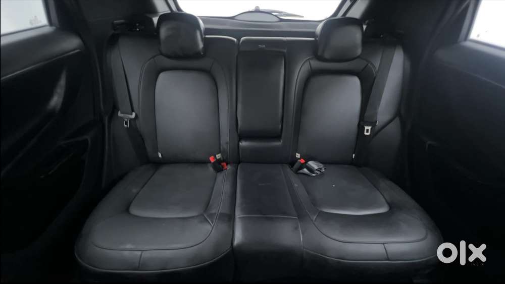 Tata Nexon 1.2 Revotron Xz Plus (l) Dark Edition, 2023, Petrol