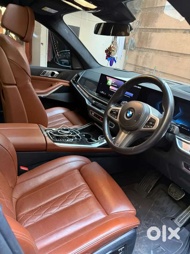 Bmw X7 X Drive 40i M Sport 2024