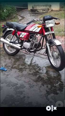 Buy Sell Second Hand Cd100 Ss Honda in India Used Bikes in India OLX