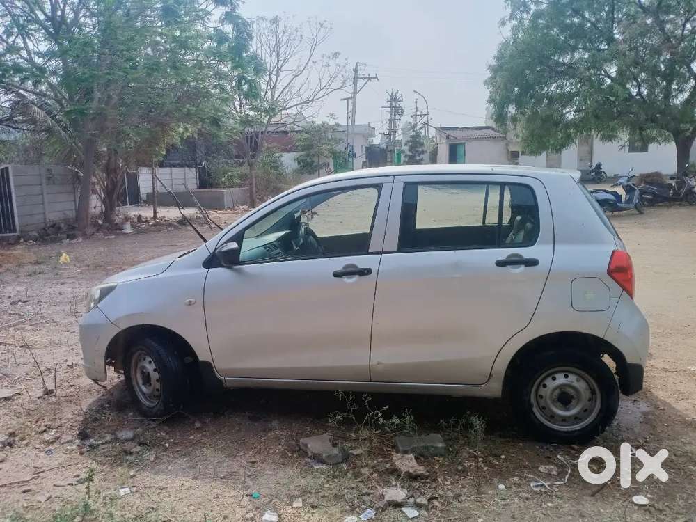 Very Good Condition