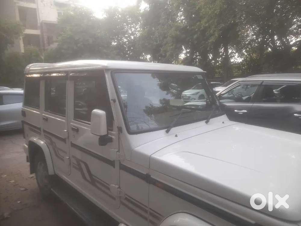 Mahindra Be 6 2023 Diesel