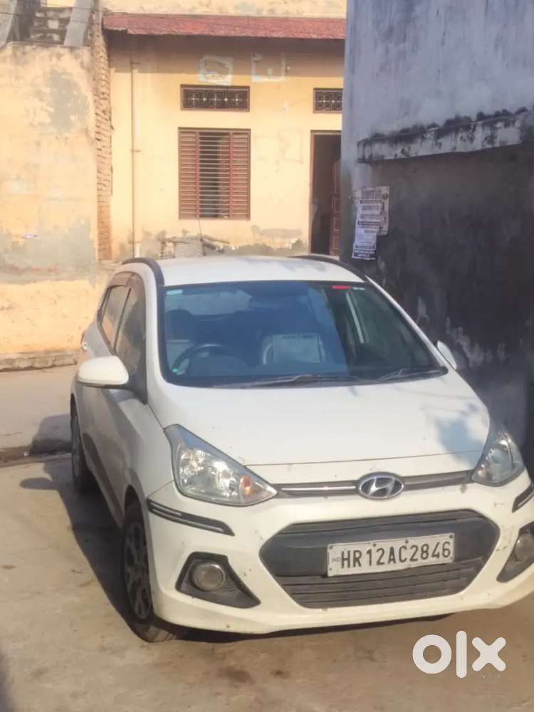 All Ok Condition 2016 Dec. Cng Instal