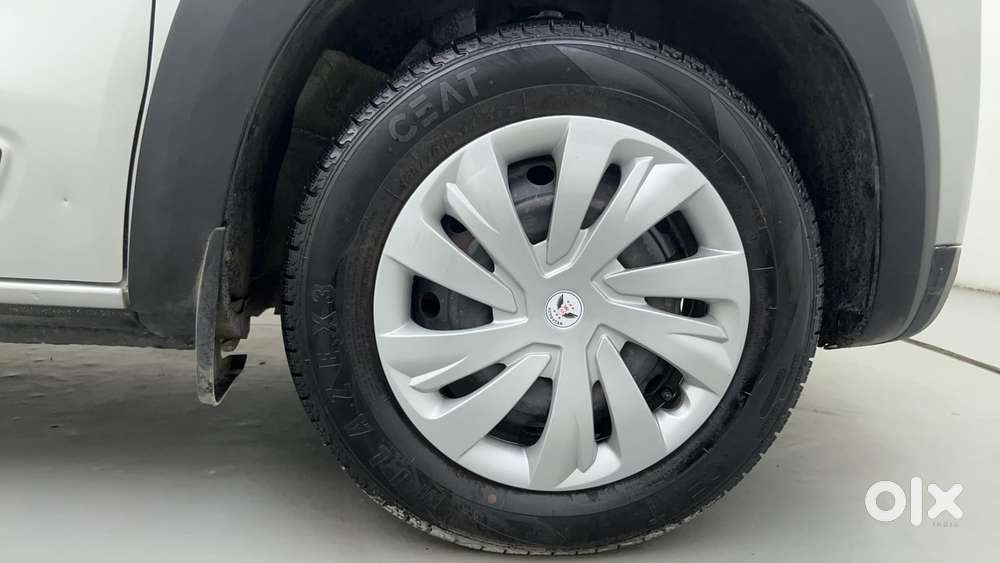 Renault Kwid Rxl 1.0, 2020, Petrol