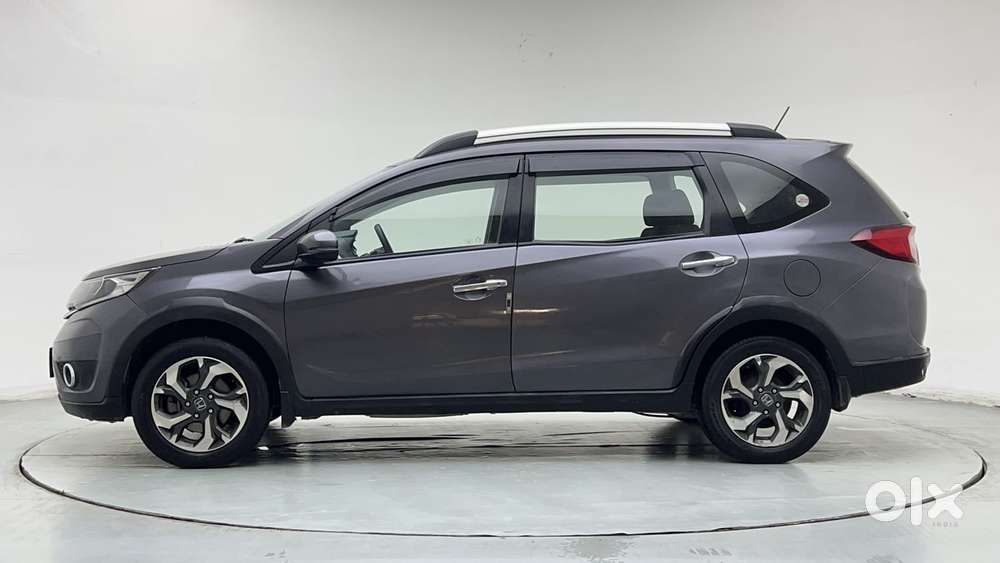 Honda Br-v I-vtec V Mt, 2019, Petrol